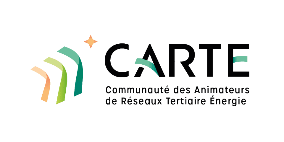 CARTE - Communauté des Animateurs de Réseaux Tertiaire Énergie